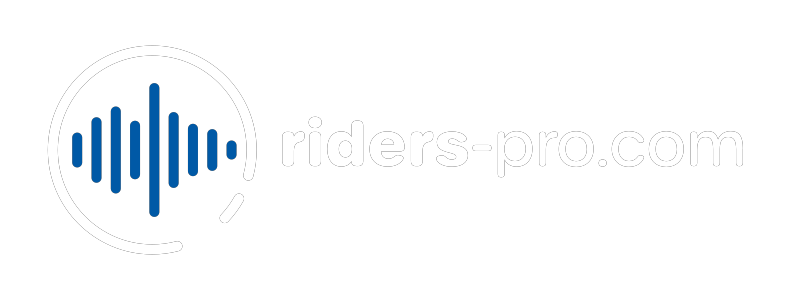riders-pro.com logo